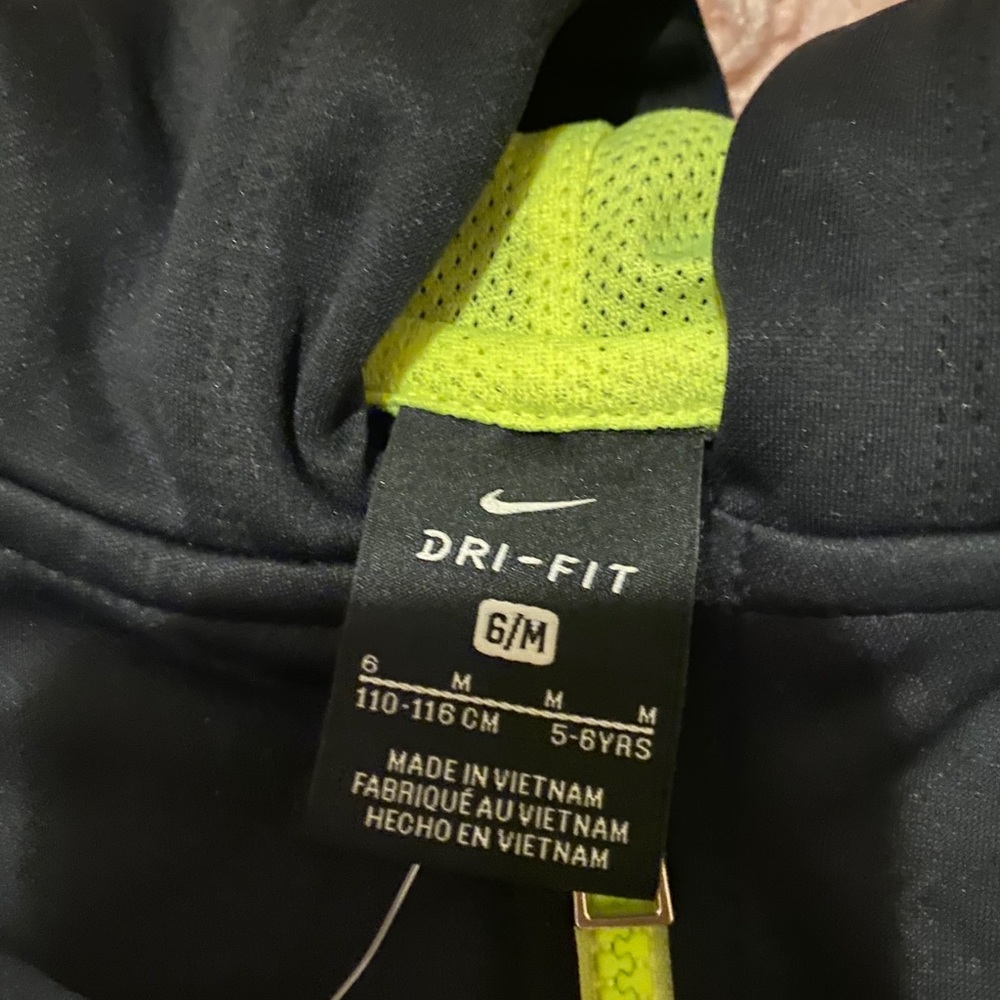 kids jacket - Picture 3 of 3